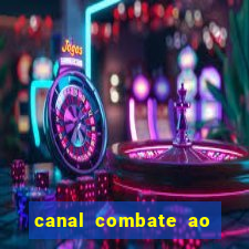 canal combate ao vivo online multicanais